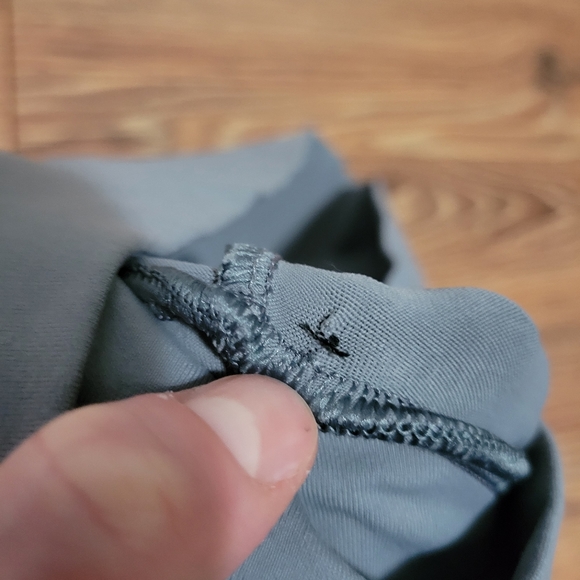 CLS Sportswear booty scrunch leggings - Picture 8 of 8